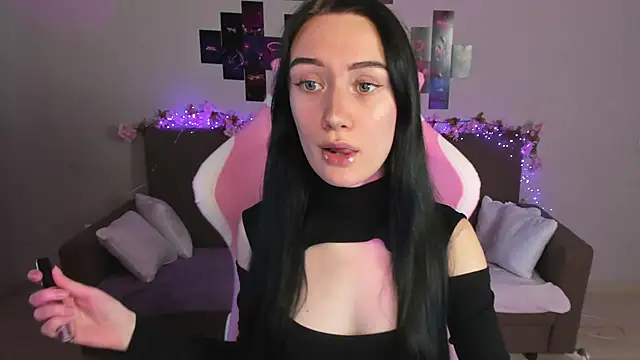 Arina Meow19 online show from November 2025 08:41:01 AM