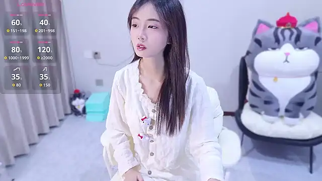 Snapshot of PUTAO_ chatting on November 2025 10:08:02 AM PUTAO online show from November 2025 10:08:02 AM