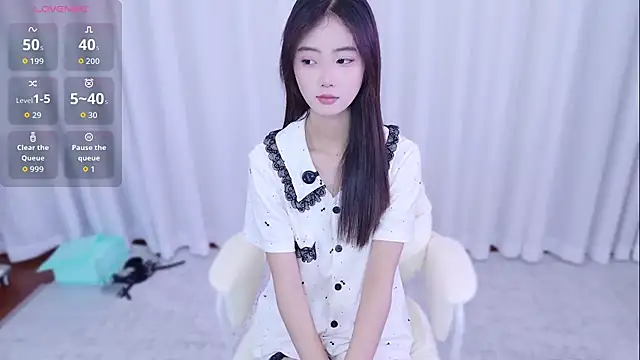 Snapshot of PUTAO_ chatting on October 2025 10:13:01 AM PUTAO online show from October 2025 10:13:01 AM