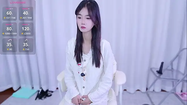 Snapshot of PUTAO_ chatting on October 2025 09:55:02 AM PUTAO online show from October 2025 09:55:02 AM