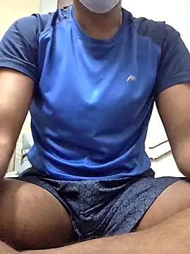 handsome blg tam online show from October 2025 12:24:02 PM