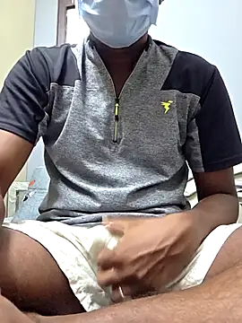 handsome blg tam online show from October 2025 12:15:01 PM