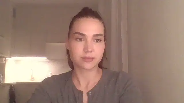 Snapshot of Arivessa chatting on October 2025 05:02:02 PM Arivessa online show from October 2025 05:02:02 PM