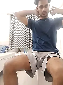 Ilhaamgrey online show from October 2025 02:28:02 PM