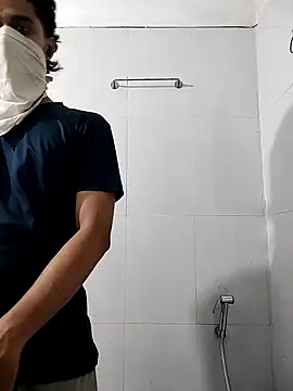 Ilhaamgrey online show from October 2025 08:54:01 PM