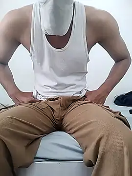 Ilhaamgrey online show from October 2025 04:47:01 AM