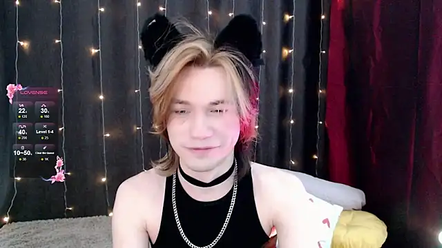 evan reinhart online show from November 2025 12:47:02 AM