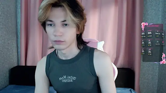 evan reinhart online show from September 2025 08:14:01 PM