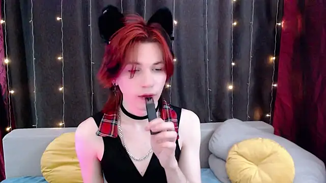 evan reinhart online show from November 2025 08:09:02 PM