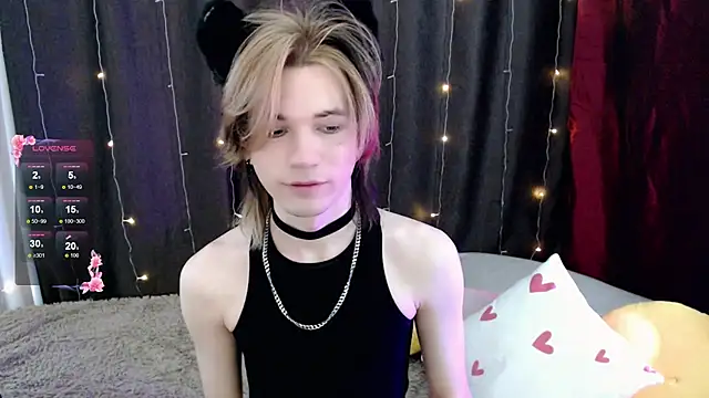 evan reinhart online show from November 2025 04:00:01 PM