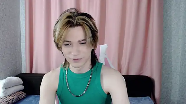 evan reinhart online show from October 2025 07:58:01 PM