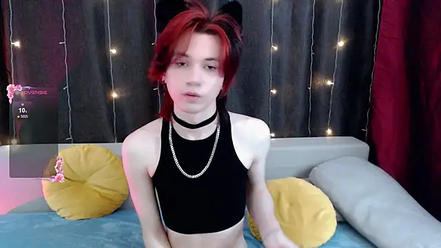 evan reinhart online show from November 2025 09:26:02 PM