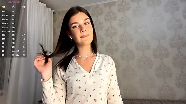 Snapshot of ameliasweetygirl chatting on September 2025 05:19:02 PM ameliasweetygirl online show from September 2025 05:19:02 PM