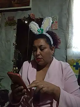 Snapshot of Lobizona chatting on May 2026 12:36:01 PM Lobizona online show from May 2026 12:36:01 PM