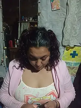 Snapshot of Lobizona chatting on June 2026 10:16:01 AM Lobizona online show from June 2026 10:16:01 AM