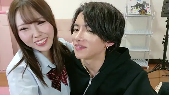 Shion chan3 online show from November 2025 04:54:01 PM