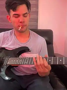 Moisesjrtapia online show from February 2026 09:14:01 PM