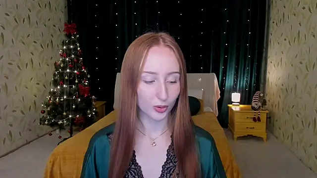 TwilightSerena online show from December 2025 11:42:02 AM