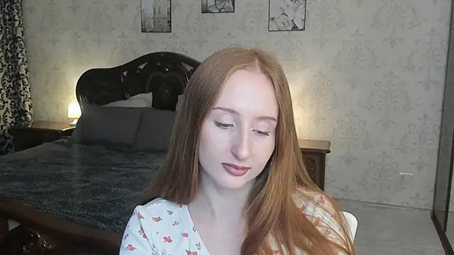 TwilightSerena online show from November 2025 04:45:02 AM