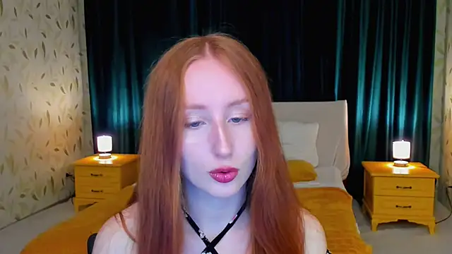 TwilightSerena online show from October 2025 07:15:01 PM