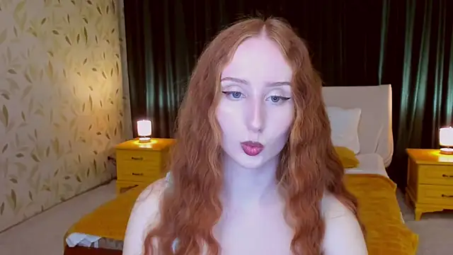 TwilightSerena online show from October 2025 07:26:02 PM