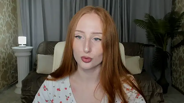 TwilightSerena online show from November 2025 07:36:01 PM