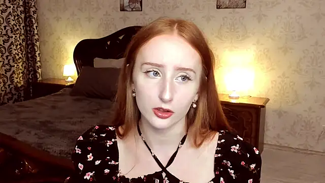 TwilightSerena online show from October 2025 07:33:01 PM