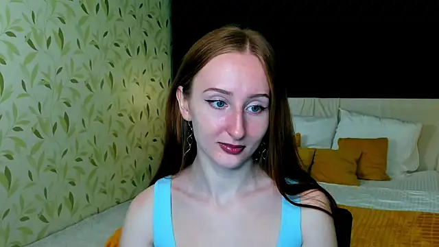 TwilightSerena online show from September 2025 04:19:01 AM