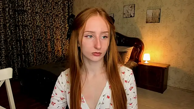 TwilightSerena online show from September 2025 04:40:02 AM