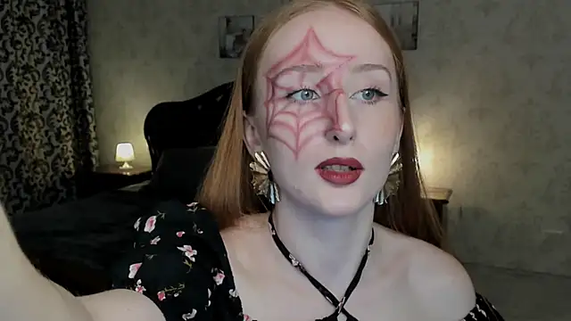 TwilightSerena online show from October 2025 11:30:01 AM