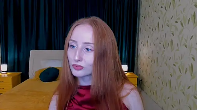 TwilightSerena online show from November 2025 12:26:01 PM