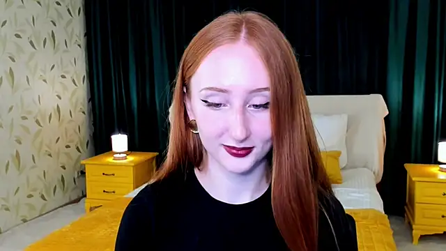 TwilightSerena online show from September 2025 06:36:01 PM