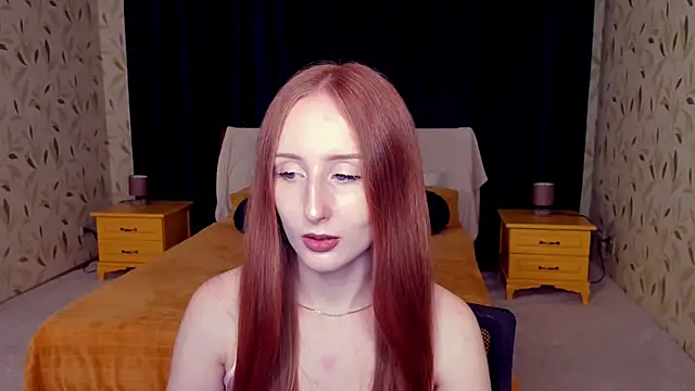 TwilightSerena online show from November 2025 07:50:02 PM