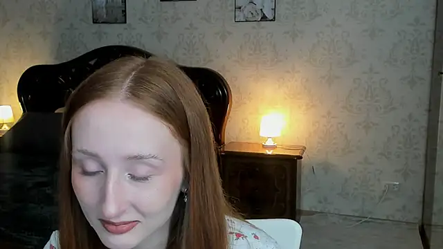 TwilightSerena online show from November 2025 03:45:02 AM