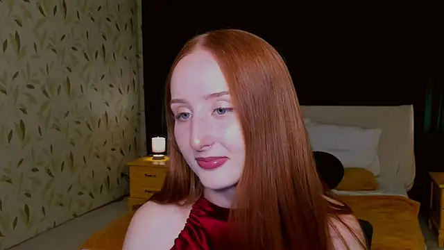 TwilightSerena online show from October 2025 07:04:02 PM