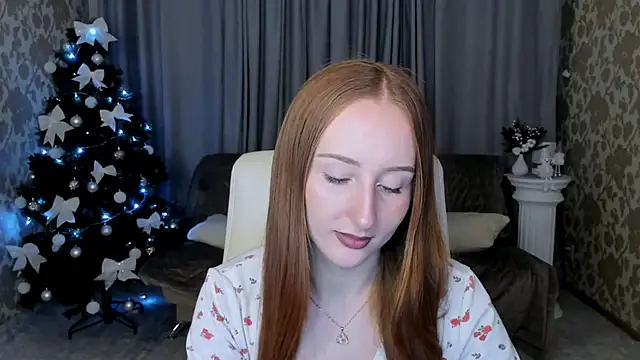 TwilightSerena online show from December 2025 07:26:01 PM