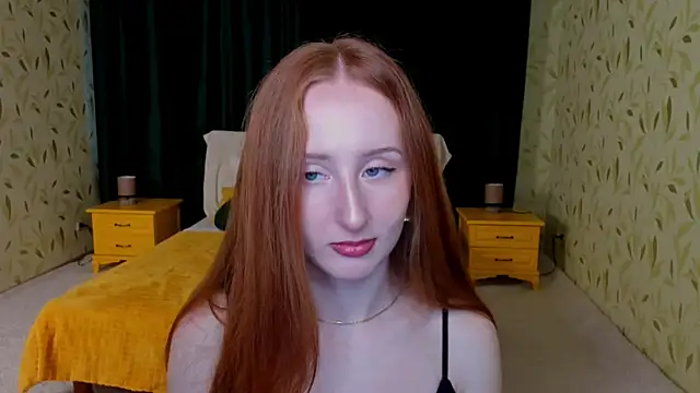 TwilightSerena online show from October 2025 11:31:02 AM