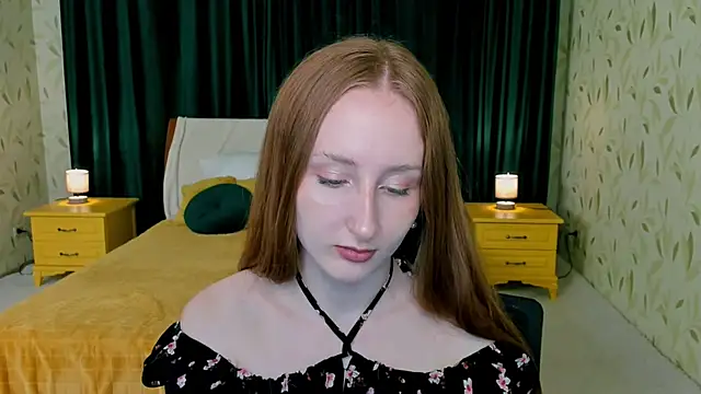 TwilightSerena online show from November 2025 11:58:02 AM