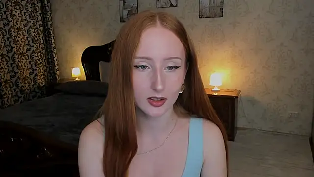 TwilightSerena online show from October 2025 07:46:01 PM