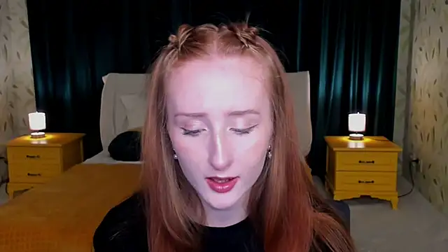 TwilightSerena online show from October 2025 11:12:01 AM