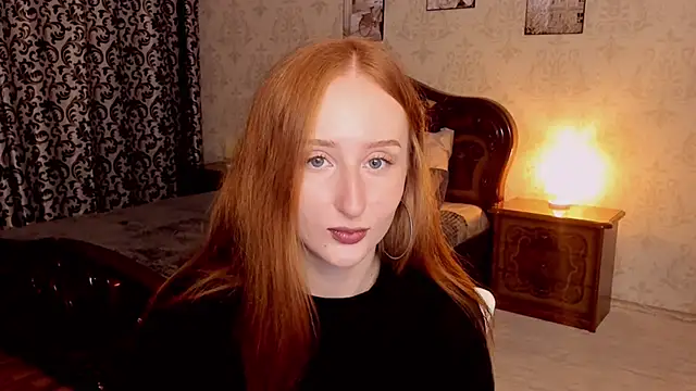 TwilightSerena online show from October 2025 11:22:01 AM