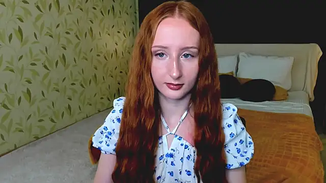TwilightSerena online show from October 2025 04:25:02 AM