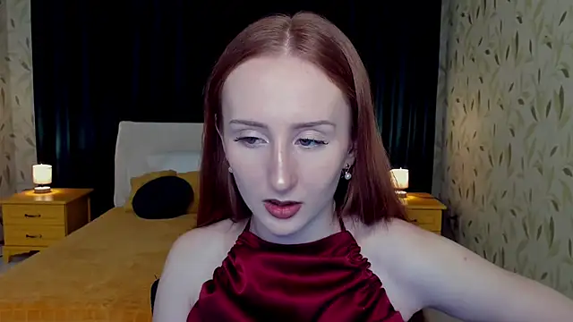 TwilightSerena online show from November 2025 03:44:01 AM