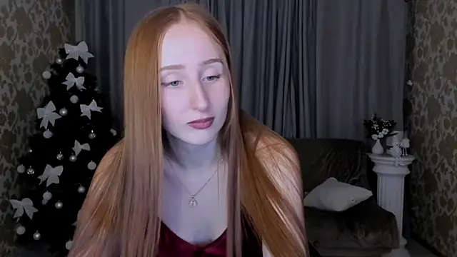 TwilightSerena online show from December 2025 08:10:01 PM