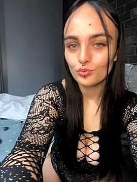ScarStarX online show from October 2025 09:43:02 AM