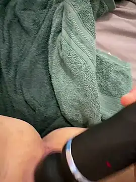 ScarStarX online show from November 2025 12:33:01 AM