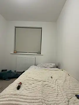 ScarStarX online show from April 2026 08:06:02 PM