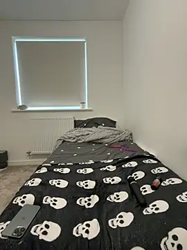 ScarStarX online show from February 2026 12:16:02 PM