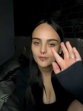 ScarStarX online show from September 2025 08:37:01 PM