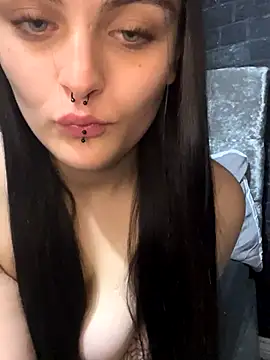 ScarStarX online show from October 2025 09:54:01 AM